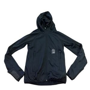 Loki Gear Packable Fleece Sleek Jacket Women’s XS Adjustable Outdoor Sports Ski